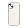 Slim Protection Case［ オリジナル - caseplayロゴ - Orange/B ］