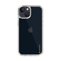 Slim Protection Case［ オリジナル - caseplayロゴ - Orange/B ］
