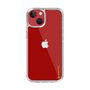 Slim Protection Case［ オリジナル - caseplayロゴ - Orange/B ］