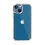 Slim Protection Case［ オリジナル - caseplayロゴ - Orange/B ］