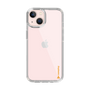 Slim Protection Case［ オリジナル - caseplayロゴ - Orange/B ］