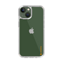 Slim Protection Case［ オリジナル - caseplayロゴ - Orange/B ］