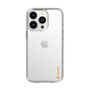 Slim Protection Case［ オリジナル - caseplayロゴ - Orange/B ］