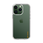 Slim Protection Case［ オリジナル - caseplayロゴ - Orange/B ］