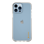 Slim Protection Case［ オリジナル - caseplayロゴ - Orange/B ］