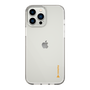 Slim Protection Case［ オリジナル - caseplayロゴ - Orange/B ］