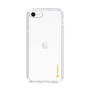 Slim Protection Case［ オリジナル - caseplayロゴ - Orange/B ］