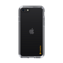Slim Protection Case［ オリジナル - caseplayロゴ - Orange/B ］