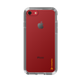 Slim Protection Case［ オリジナル - caseplayロゴ - Orange/B ］