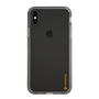 Slim Protection Case［ オリジナル - caseplayロゴ - Orange/B ］