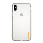 Slim Protection Case［ オリジナル - caseplayロゴ - Orange/B ］