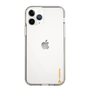 Slim Protection Case［ オリジナル - caseplayロゴ - Orange/B ］