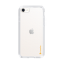 Slim Protection Case［ オリジナル - caseplayロゴ - Orange/B ］