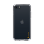 Slim Protection Case［ オリジナル - caseplayロゴ - Orange/B ］