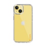 Slim Protection Case［ オリジナル - caseplayロゴ - Orange/B ］