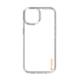 Slim Protection Case［ オリジナル - caseplayロゴ - Orange/B ］