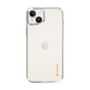 Slim Protection Case［ オリジナル - caseplayロゴ - Orange/B ］