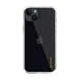 Slim Protection Case［ オリジナル - caseplayロゴ - Orange/B ］