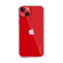 Slim Protection Case［ オリジナル - caseplayロゴ - Orange/B ］