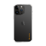 Slim Protection Case［ オリジナル - caseplayロゴ - Orange/B ］
