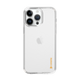 Slim Protection Case［ オリジナル - caseplayロゴ - Orange/B ］