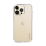 Slim Protection Case［ オリジナル - caseplayロゴ - Orange/B ］
