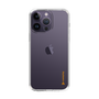 Slim Protection Case［ オリジナル - caseplayロゴ - Orange/B ］