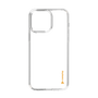 Slim Protection Case［ オリジナル - caseplayロゴ - Orange/B ］