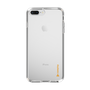 Slim Protection Case［ オリジナル - caseplayロゴ - Orange/B ］