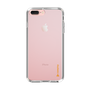 Slim Protection Case［ オリジナル - caseplayロゴ - Orange/B ］