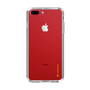 Slim Protection Case［ オリジナル - caseplayロゴ - Orange/B ］