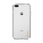 Slim Protection Case［ オリジナル - caseplayロゴ - Orange/B ］