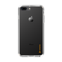 Slim Protection Case［ オリジナル - caseplayロゴ - Orange/B ］