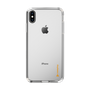 Slim Protection Case［ オリジナル - caseplayロゴ - Orange/B ］