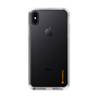 Slim Protection Case［ オリジナル - caseplayロゴ - Orange/B ］