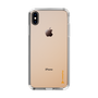 Slim Protection Case［ オリジナル - caseplayロゴ - Orange/B ］
