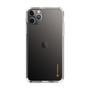 Slim Protection Case［ オリジナル - caseplayロゴ - Orange/B ］