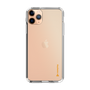 Slim Protection Case［ オリジナル - caseplayロゴ - Orange/B ］