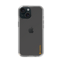Slim Protection Case［ オリジナル - caseplayロゴ - Orange/B ］
