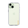 Slim Protection Case［ オリジナル - caseplayロゴ - Orange/B ］