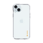 Slim Protection Case［ オリジナル - caseplayロゴ - Orange/B ］