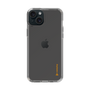 Slim Protection Case［ オリジナル - caseplayロゴ - Orange/B ］