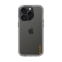 Slim Protection Case［ オリジナル - caseplayロゴ - Orange/B ］