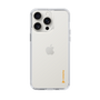 Slim Protection Case［ オリジナル - caseplayロゴ - Orange/B ］