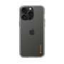 Slim Protection Case［ オリジナル - caseplayロゴ - Orange/B ］