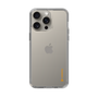 Slim Protection Case［ オリジナル - caseplayロゴ - Orange/B ］