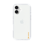 Slim Protection Case［ オリジナル - caseplayロゴ - Orange/B ］