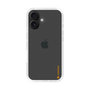 Slim Protection Case［ オリジナル - caseplayロゴ - Orange/B ］