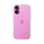 Slim Protection Case［ オリジナル - caseplayロゴ - Orange/B ］