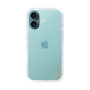 Slim Protection Case［ オリジナル - caseplayロゴ - Orange/B ］